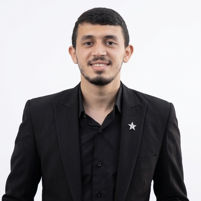 Eslam Al-Jundi