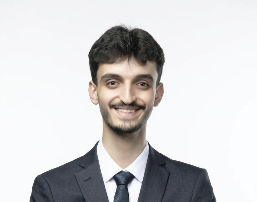 Omar Hasan