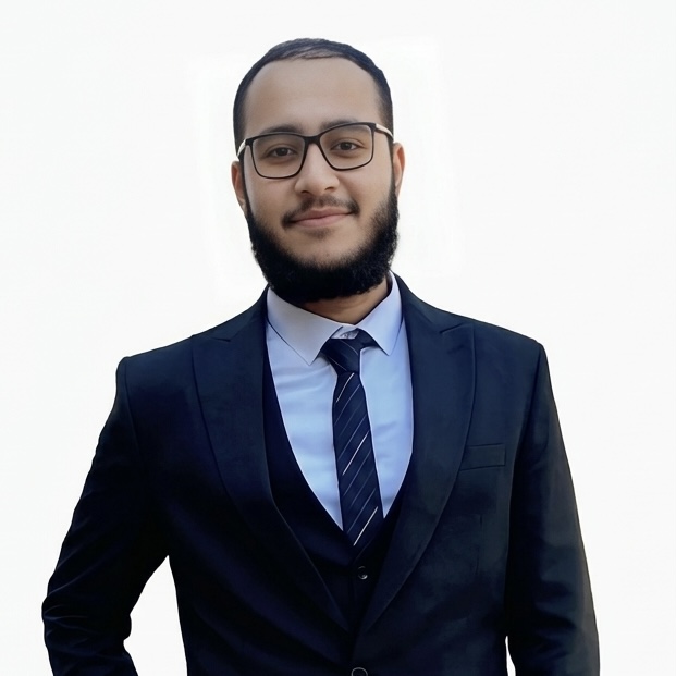 Ziad Salah